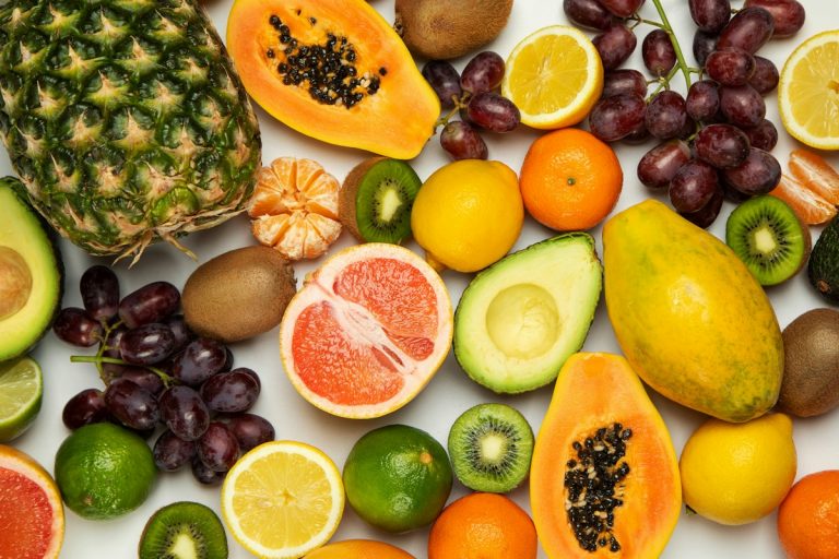 Apoyo a la Producción Frutícola y Emprendimientos Comunitarios